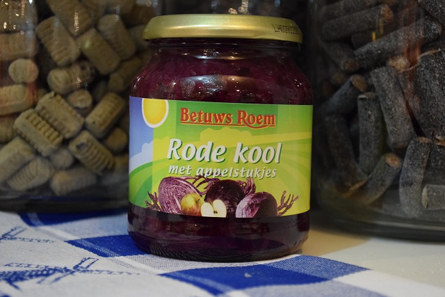 Rodekool B0